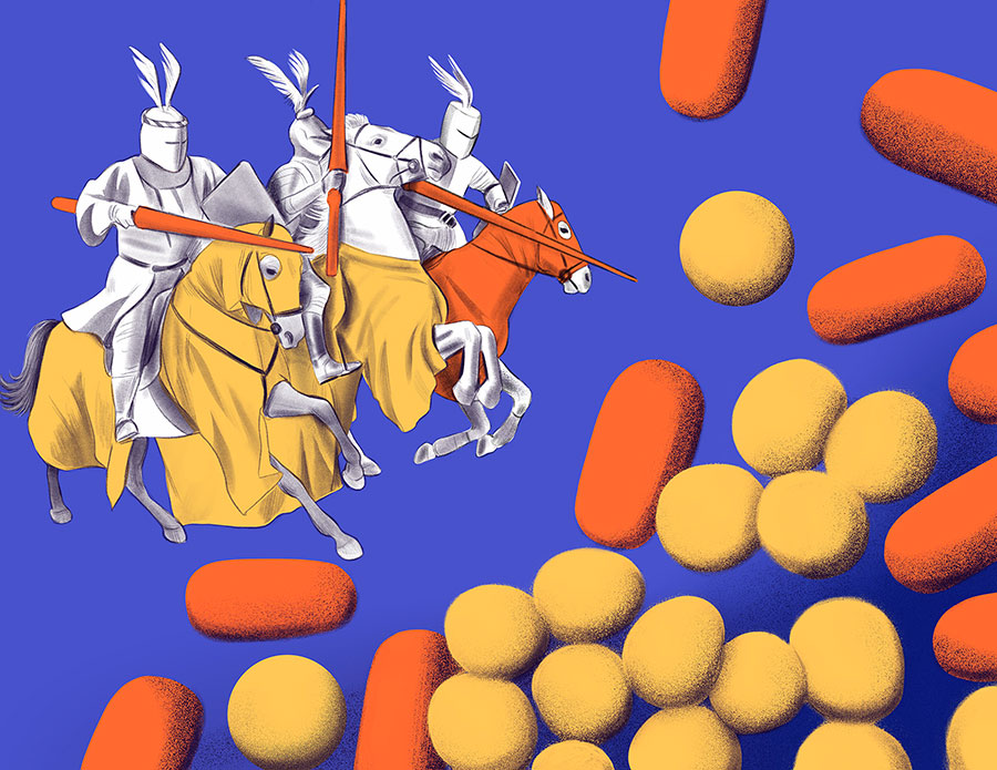silja-goetz_illustration_Accenture-antibiotics