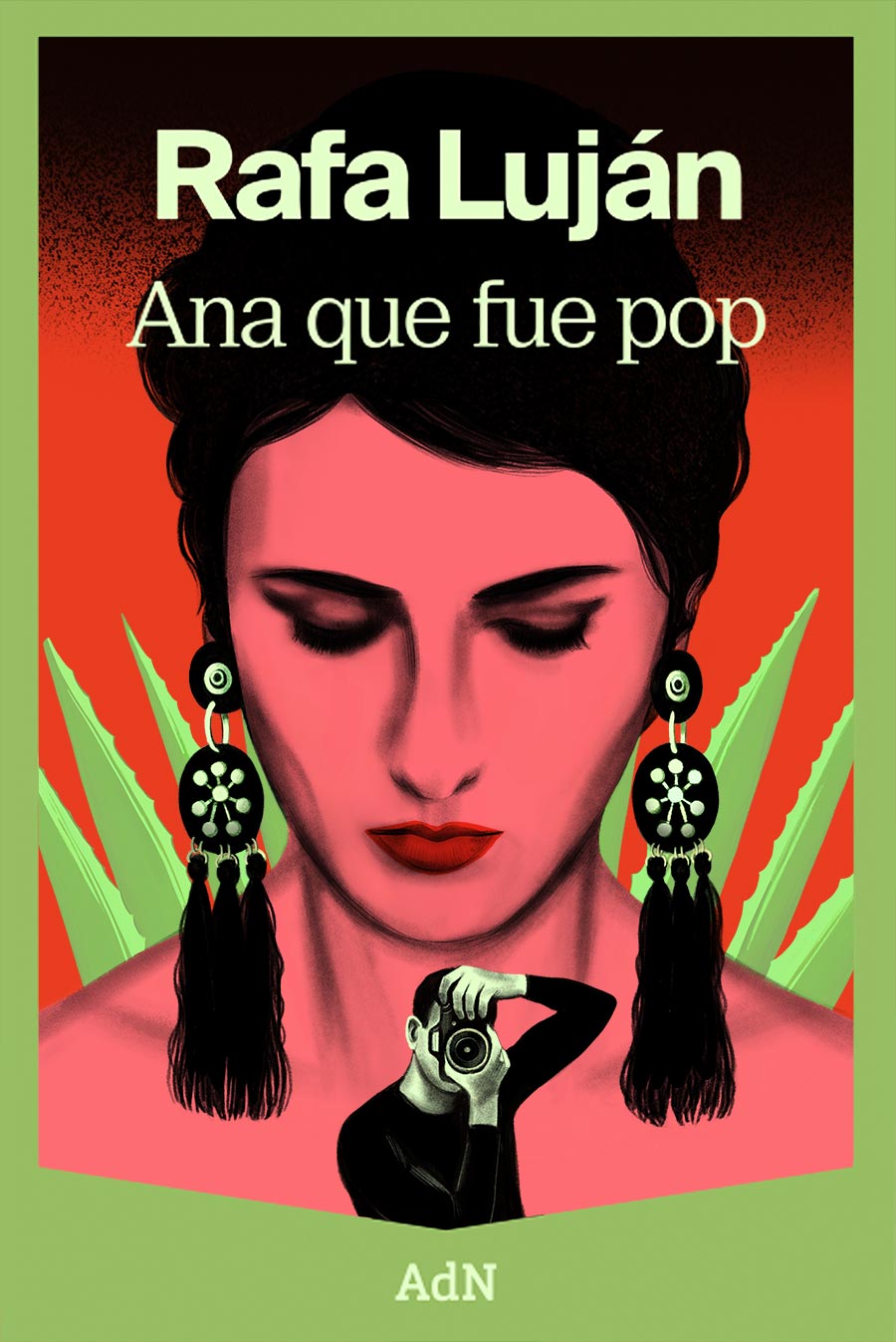 novela, portada, cover art, illustration, Anaya ADN, book cover, Silja goetz, silja götz