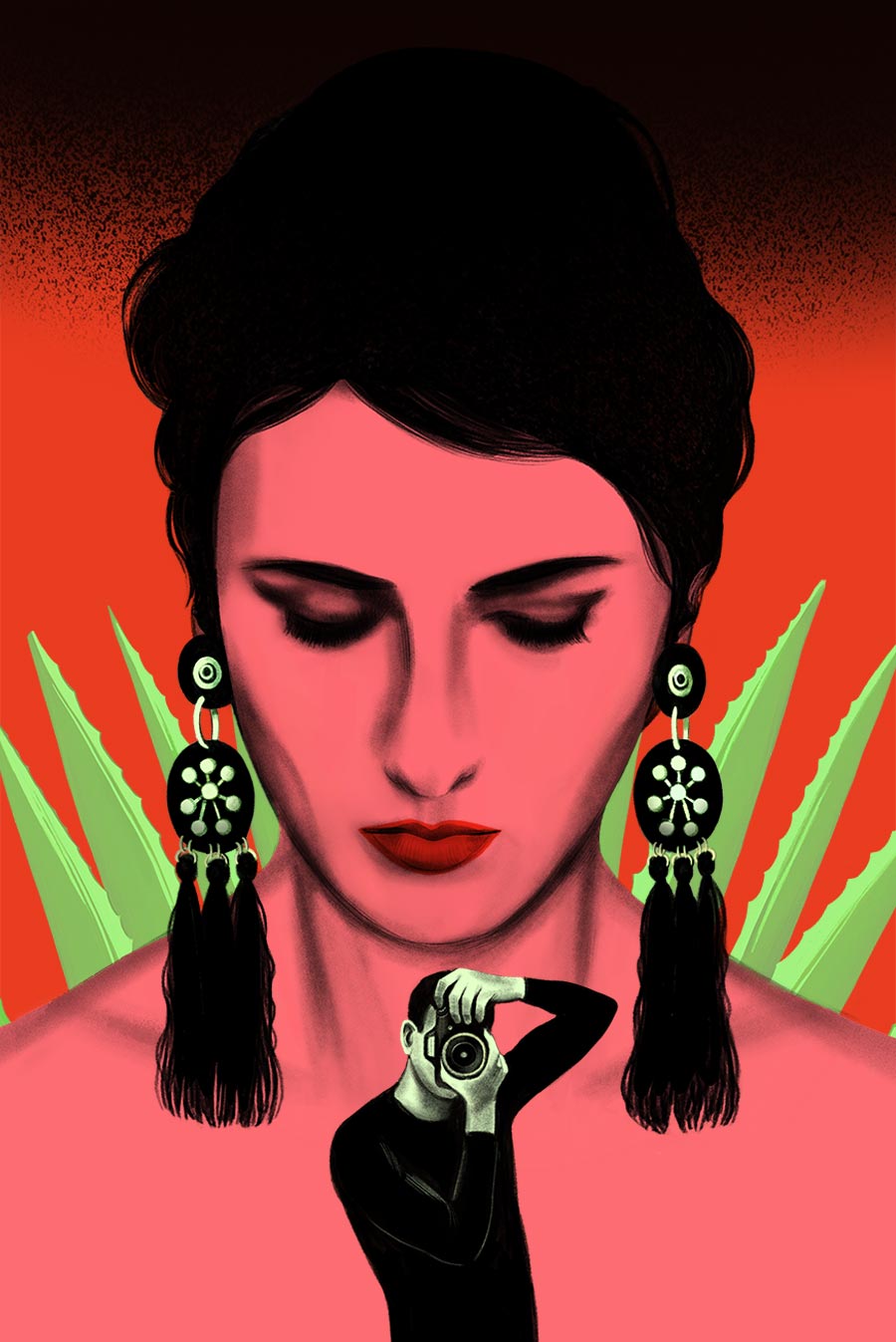 novela, portada, cover art, illustration, Anaya ADN, book cover, Silja goetz, silja götz