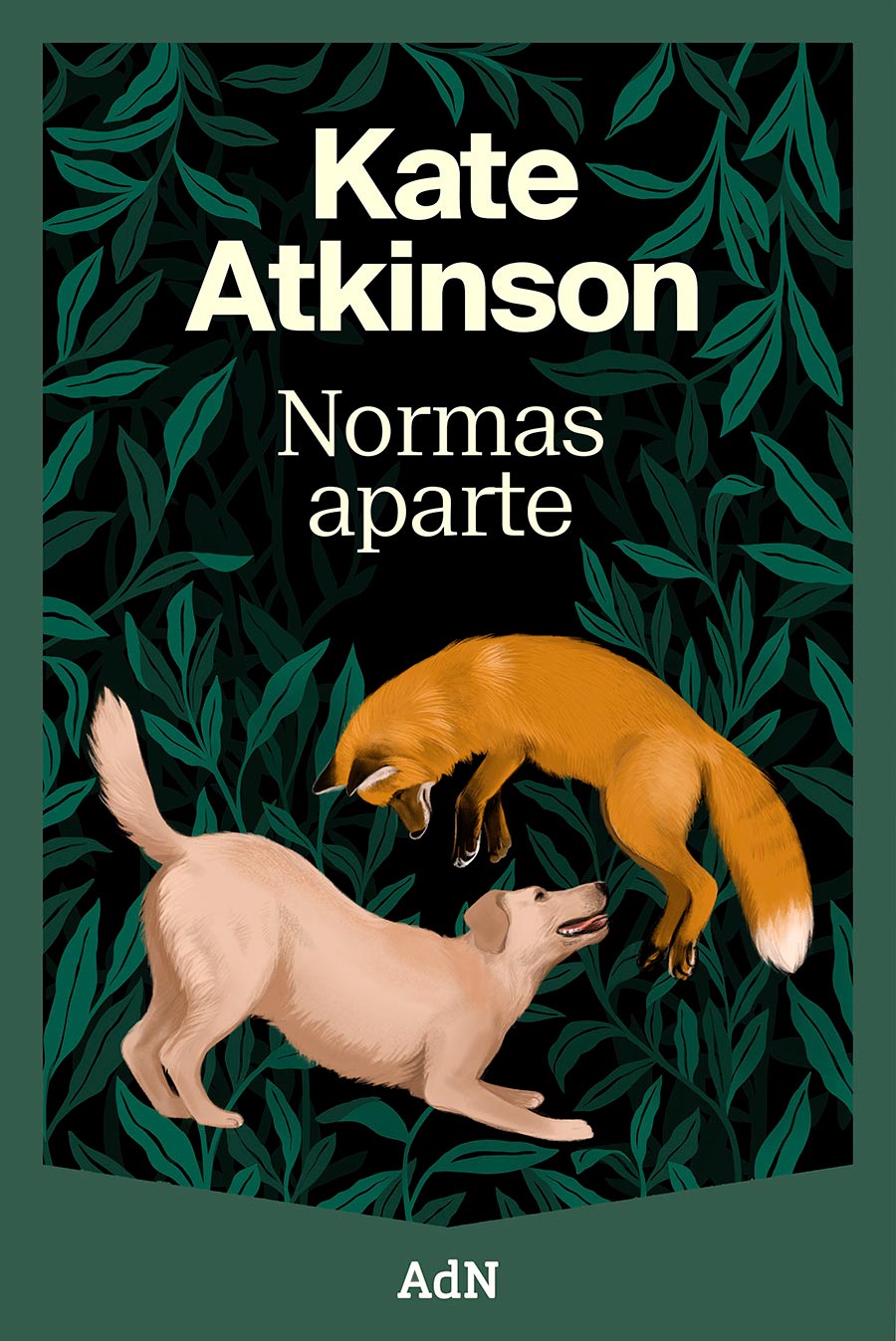 novela, portada, cover art, illustration, Anaya ADN, book cover, Silja goetz, silja götz