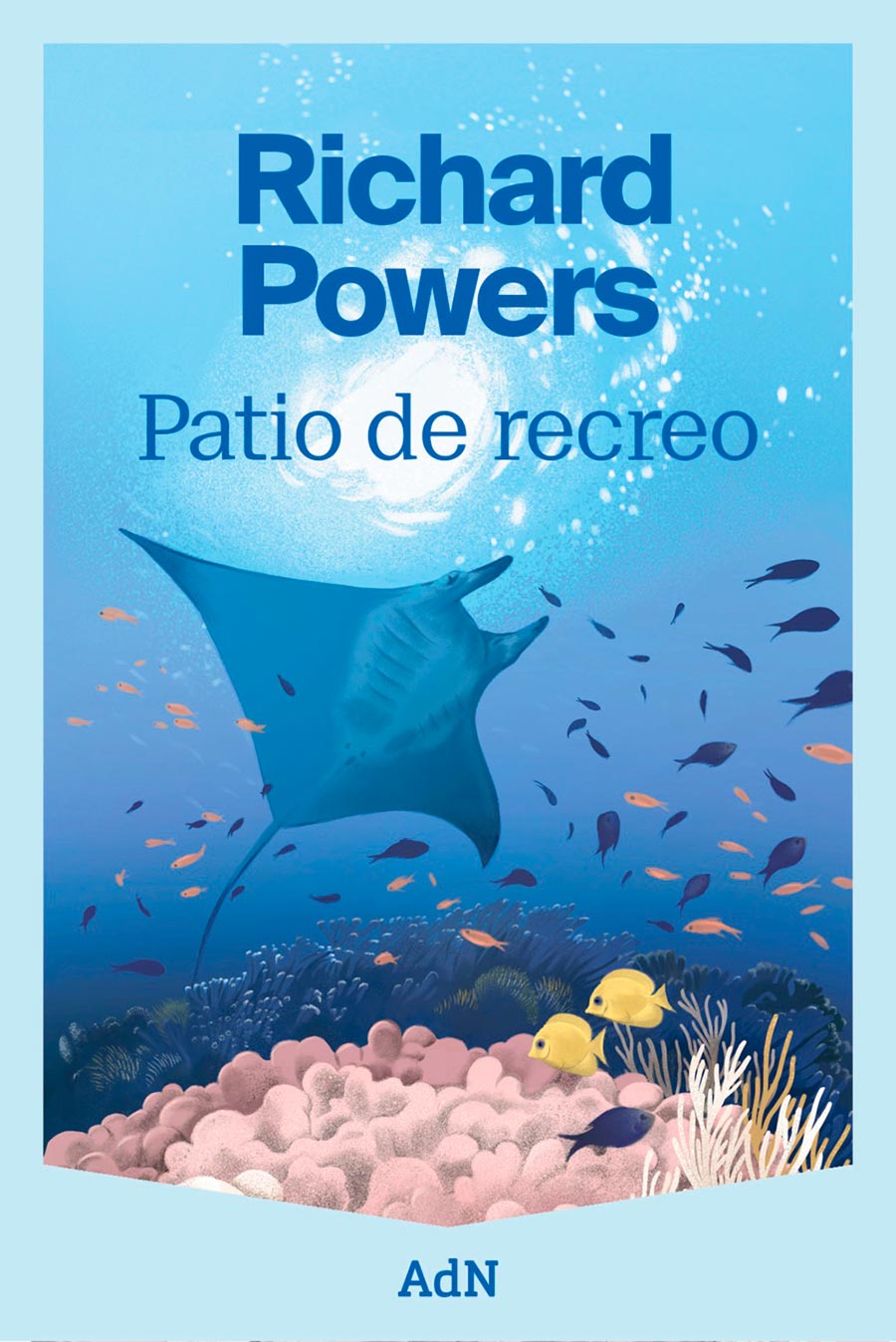 novela, portada, cover art, illustration, Anaya ADN, book cover, Silja goetz, silja götz